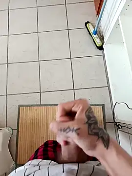 YoungDick25 online show from 28, 2, 2026