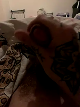 YoungDick25 online show from 15, 12, 2025