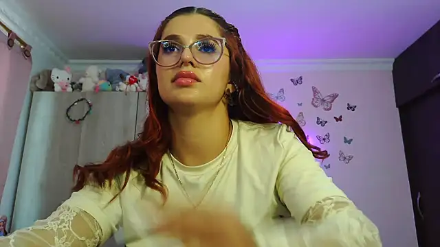 caroline jonson online show from 19, 4, 2026