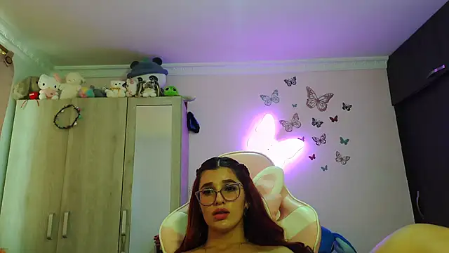 caroline jonson online show from 7, 5, 2026