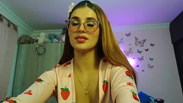 caroline jonson online show from 13, 3, 2026