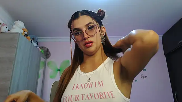 caroline jonson online show from 16, 12, 2025