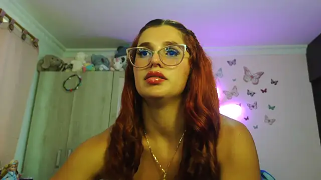 caroline jonson online show from 15, 4, 2026