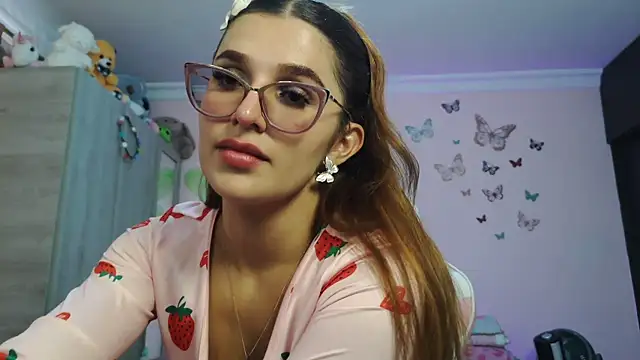 caroline jonson online show from 31, 1, 2026