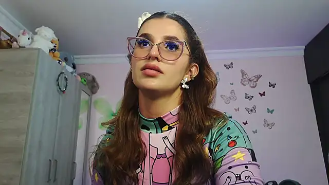 caroline jonson online show from 6, 2, 2026