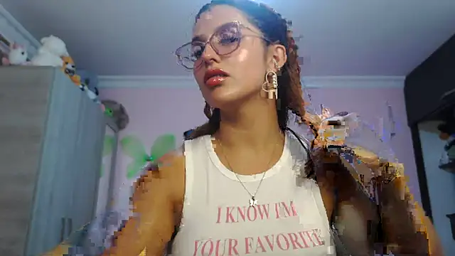 caroline jonson online show from 27, 11, 2025