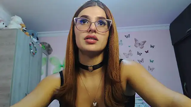 caroline jonson online show from 6, 1, 2026