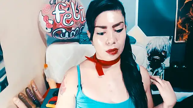 luisahott online show from 5, 3, 2026