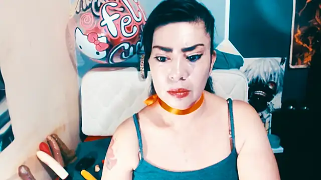 luisahott online show from 12, 3, 2026