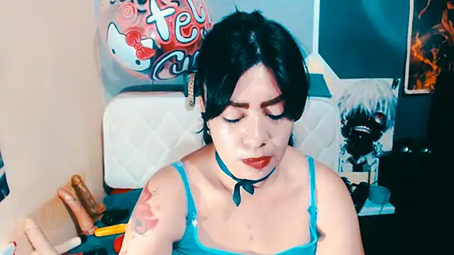 luisahott online show from 10, 3, 2026