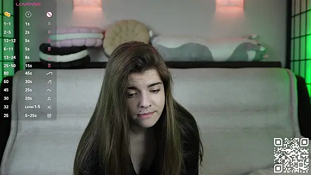 Snapshot of Mary_Shake chatting on 18, 5, 2026 Mary Shake online show from 18, 5, 2026