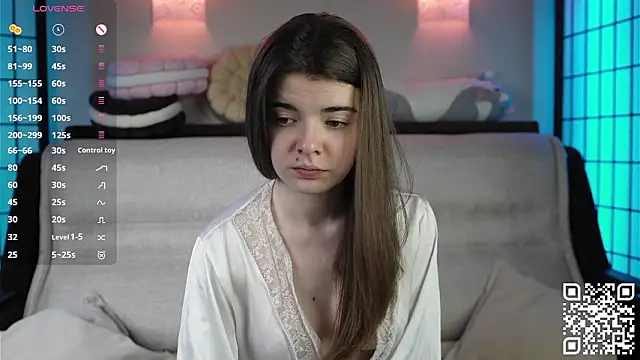 Mary Shake online show from 27, 2, 2026