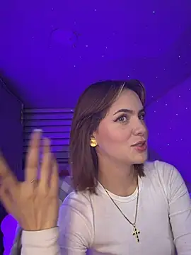 Snapshot of Lorraine_Leon chatting on 10, 2, 2026 Lorraine Leon online show from 10, 2, 2026