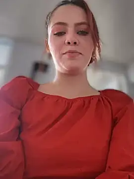 Snapshot of Lorraine_Leon chatting on 16, 12, 2024 Lorraine Leon online show from 16, 12, 2024