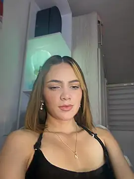 Snapshot of Lorraine_Leon chatting on 19, 1, 2026 Lorraine Leon online show from 19, 1, 2026