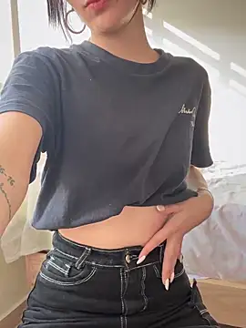 Snapshot of Lorraine_Leon chatting on 7, 2, 2025 Lorraine Leon online show from 7, 2, 2025