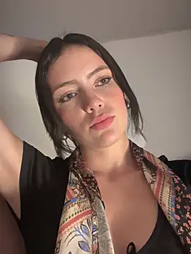 Snapshot of Lorraine_Leon chatting on 21, 1, 2025 Lorraine Leon online show from 21, 1, 2025