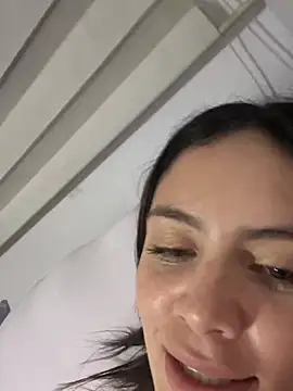 Snapshot of Lorraine_Leon chatting on 28, 2, 2025 Lorraine Leon online show from 28, 2, 2025