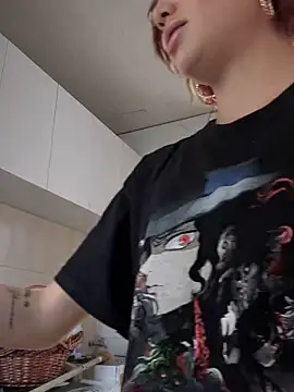 Snapshot of Lorraine_Leon chatting on 24, 12, 2024 Lorraine Leon online show from 24, 12, 2024