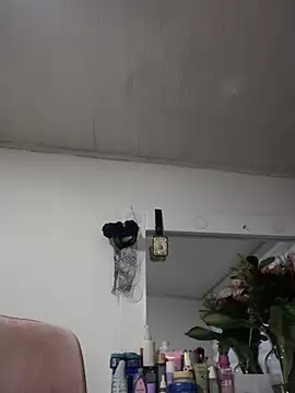 Snapshot of Lorraine_Leon chatting on 3, 3, 2025 Lorraine Leon online show from 3, 3, 2025