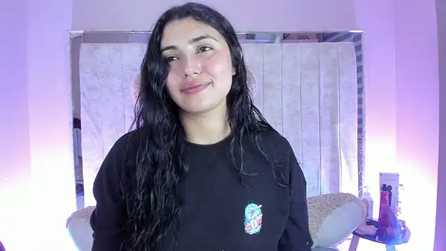 Danna 777  online show from 28, 11, 2025