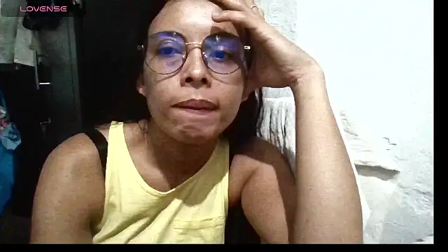 stefany sexxx online show from 10, 3, 2025