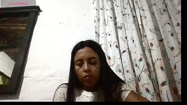 stefany sexxx online show from 12, 1, 2025