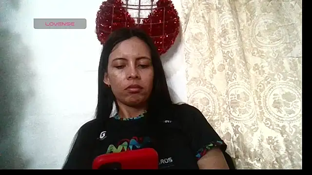 stefany sexxx online show from 14, 12, 2025