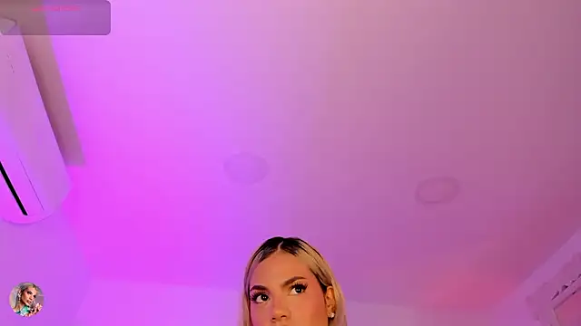 Shelynna azzul online show from 8, 3, 2026