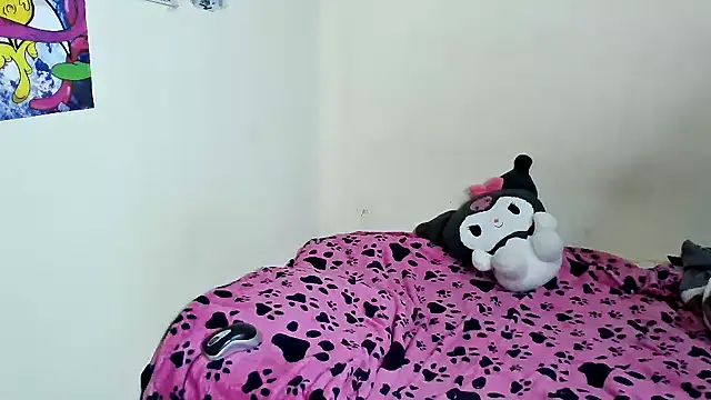 Tifanny Sweett online show from 24, 4, 2026