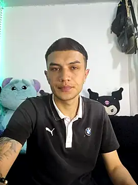 Tifanny Sweett online show from 16, 12, 2025