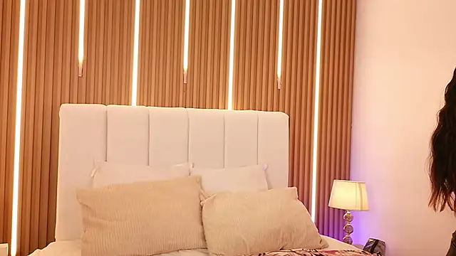 Tifanny Sweett online show from 12, 3, 2026