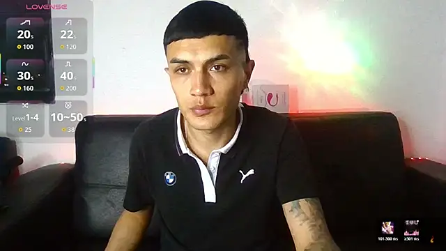 Tifanny Sweett online show from 10, 2, 2026