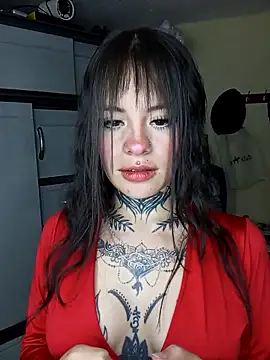 Tifanny Sweett online show from 9, 4, 2026