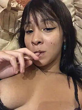 Snapshot of maluzinha2023 chatting on 20, 3, 2026 maluzinha2023 online show from 20, 3, 2026