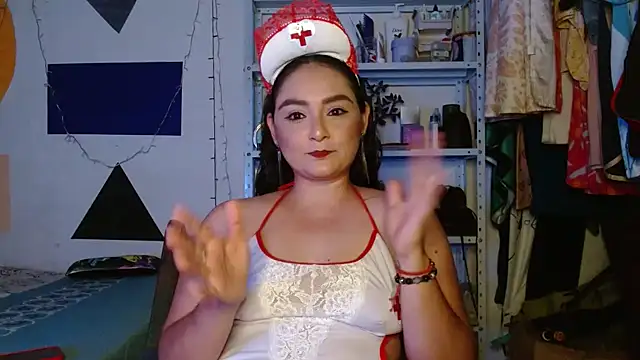 Kaory 32 online show from 26, 10, 2025