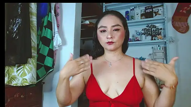 Kaory 32 online show from 10, 1, 2026