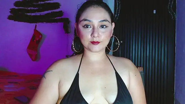 Kaory 32 online show from 15, 12, 2025