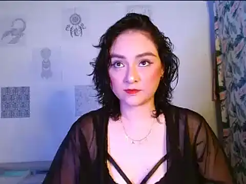 Snapshot of Kaory_32 chatting on 31, 1, 2025 Kaory 32 online show from 31, 1, 2025