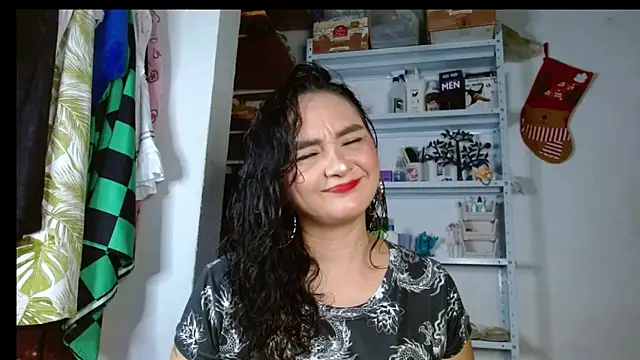 Kaory 32 online show from 14, 1, 2026