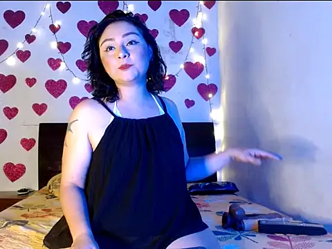 Snapshot of Kaory_32 chatting on 18, 2, 2025 Kaory 32 online show from 18, 2, 2025