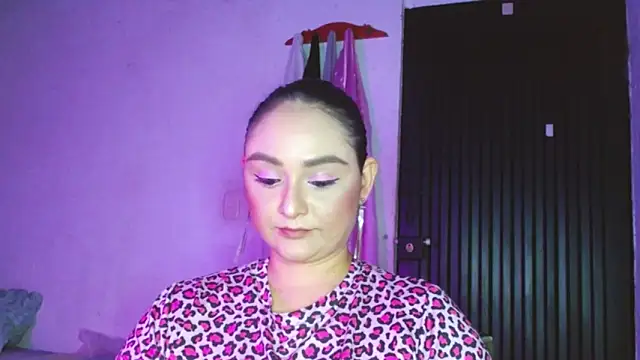 Kaory 32 online show from 4, 11, 2025