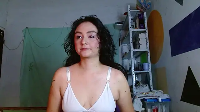 Snapshot of Kaory_32 chatting on 3, 6, 2026 Kaory 32 online show from 3, 6, 2026