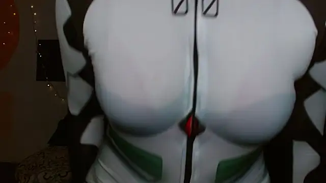 Kaory 32 online show from 30, 10, 2025