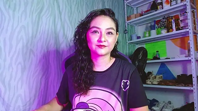 Kaory 32 online show from 12, 5, 2026
