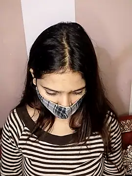 PRINCESS ZANNAT online show from 6, 2, 2026