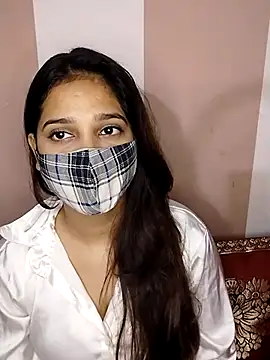 PRINCESS ZANNAT online show from 19, 2, 2026