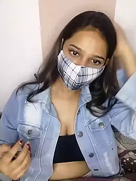 PRINCESS ZANNAT online show from 22, 1, 2025