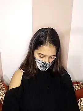 PRINCESS ZANNAT online show from 11, 2, 2026