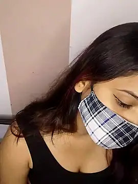 PRINCESS ZANNAT online show from 19, 3, 2025